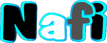 Nafi N MASCULINO - Magreb Musulmán Nombre 