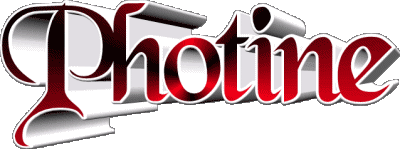 Photine P FEMMINILE - Francia Nome 