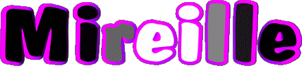 Mireille M FEMMINILE - Francia Nome 