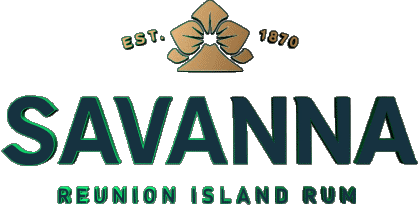 Savanna Rhum Boissons 
