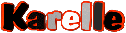 Karelle K FEMMINILE - Francia Nome 