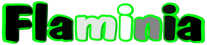 Flaminia F FEMININ - Italie Prénoms 