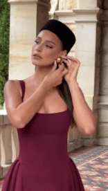 Serie 02 Sexy - Chica GENTE Humor - Fun 