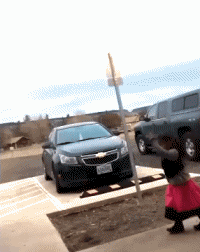 Serie 01 Bâton Sauteur PERSONNAGES Humour - Fun 