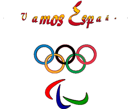 Juegos Olímpicos Vamos España Spanisch Nachrichten 