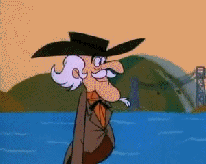 Motors Race Video GIF - 08 Los Autos Locos Dibujos animados TV Peliculas Multimedia 