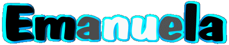 Emanuela E FEMENINO - Italia Nombre 