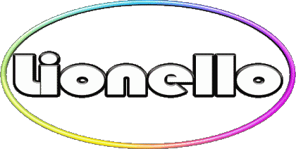 Lionello L MASCULIN - Italie Prénoms 