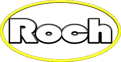 Roch R MASCULINE - France First Names 