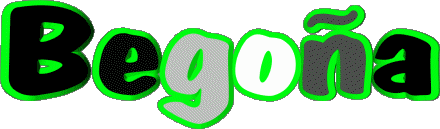 Begoña B FEMININE - Spain First Names 