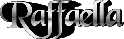 Raffaella R FEMMINILE - Italia Nome 