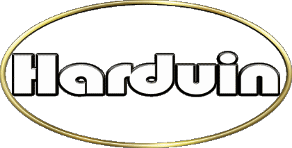 Harduin H MASCHIO - Francia Nome 