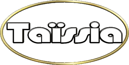 Taïssia T WEIBLICH - Frankreich Vorname 