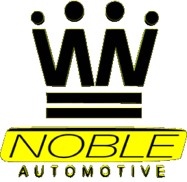 Logo Noble Cars Automobili Trasporto 