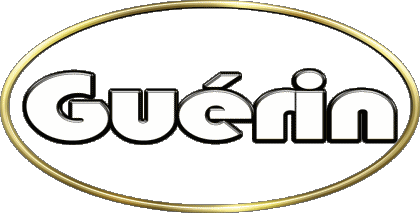 Guérin G MASCULIN - France Prénoms 