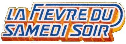Logo Français La Fièvre du Samedi soir Cinéma International Multi Média 