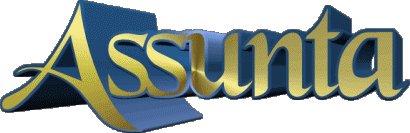 Assunta A FEMININ - Italie Prénoms 