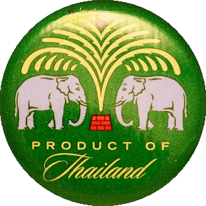 Chang Thailand Bier Getränke 