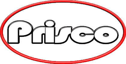 Prisco P MANN - Italien Vorname 