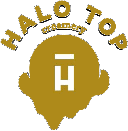 Halo Top Creamery Eis Essen 