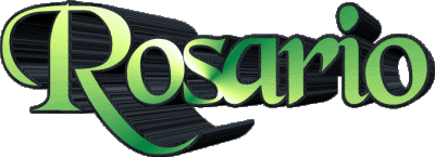 Rosario R MASCULIN - Espagne Prénoms 