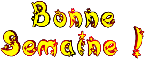 03 Bonne Semaine Französisch Nachrichten 