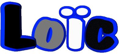 Loïc L MASCULINE - France First Names 