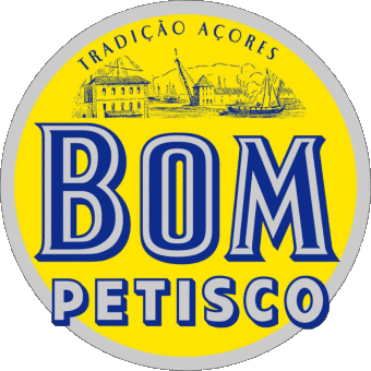 Bom Petisco Preserves Food 