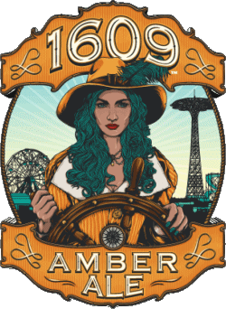 Coney Island USA Cervezas Bebidas 