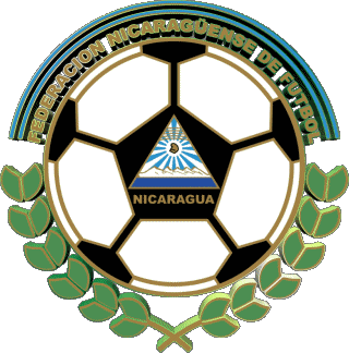 Nicaragua Amerika Fußball - Nationalmannschaften - Ligen - Föderation Sport 