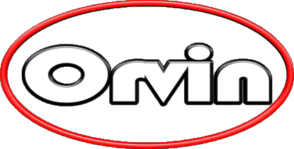 Orvin O MASCULINE -  UK - USA - IRL - AUS - NZ First Names 