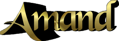 Amand A Mann - Deutschland Vorname 