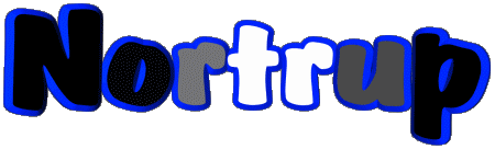 Nortrup N MANN - UK - USA - IRL - AUS - NZ Vorname 