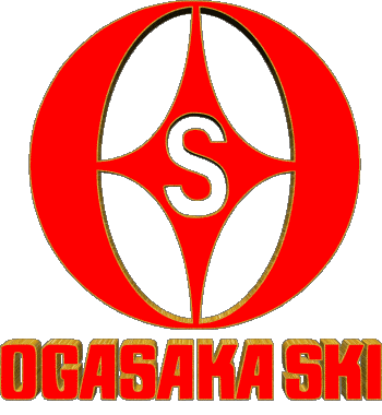 Ogasaka Ski Skiing - Equipment Sports 