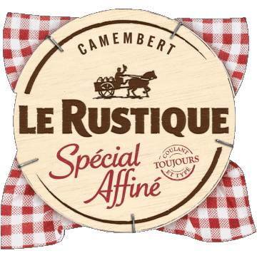 Le Rustique Francia Quesos Comida 