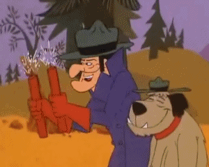 Motors Race Video GIF - 06 Wacky Races Cartoons TV - Movies Multi Media 