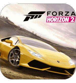 Horizon 2 Forza Jeux Vidéo Multi Média 