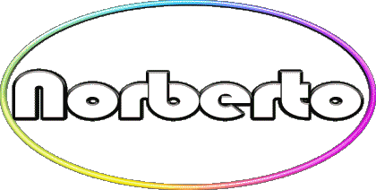 Norberto N MASCULINO - España Nombre 