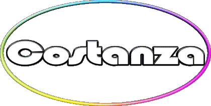 Costanza C FEMENINO - Italia Nombre 