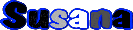 Susana S FEMININ - UK - USA Prénoms 
