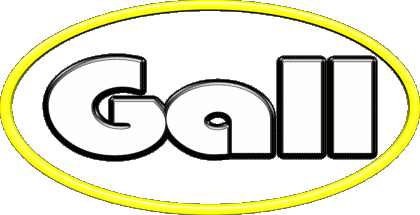 Gall G MASCULINO - Francia Nombre 