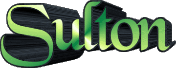 Sulton S MANN - UK - USA - IRL - AUS - NZ Vorname 