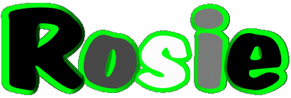 Rosie R FEMININ - France Prénoms 