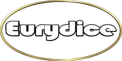 Eurydice E FEMENINO - Francia Nombre 