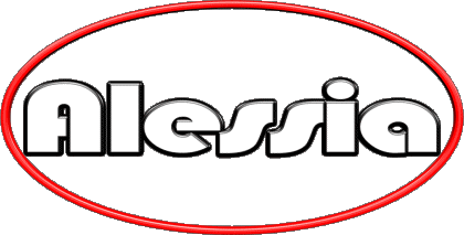 Alessia A FEMENINO - Italia Nombre 