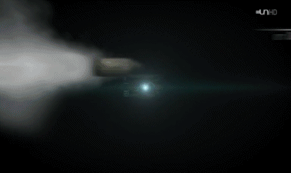 Crossing Lines Series de televisión Francia Multimedia 