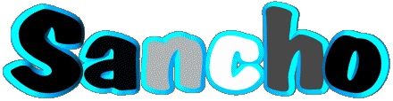 Sancho S MASCHIO - Francia Nome 