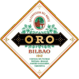 Oro Spain Beers Drinks 