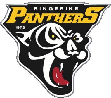 Ringerike Panthers Norway Hockey - Clubs Sports 