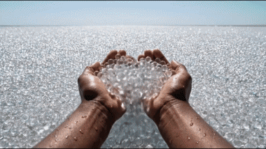 Ocean de Reve I.A Mix Humour - Fun 